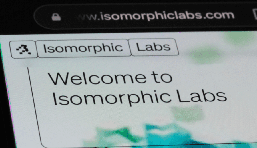Isomorphic Labs’ AI-Powered Drugs Near Human Trials: The Future of Medicine Unveiled